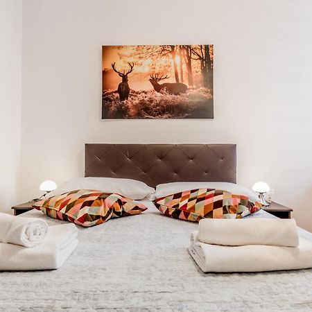 Sofia Guest House Roma Dış mekan fotoğraf