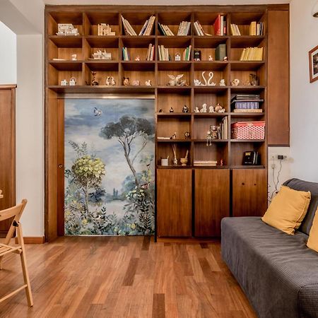 Sofia Guest House Roma Dış mekan fotoğraf