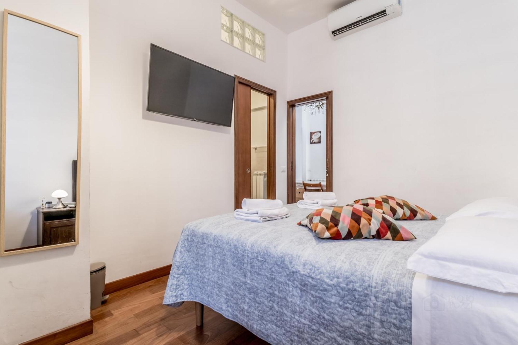 Sofia Guest House Roma Dış mekan fotoğraf