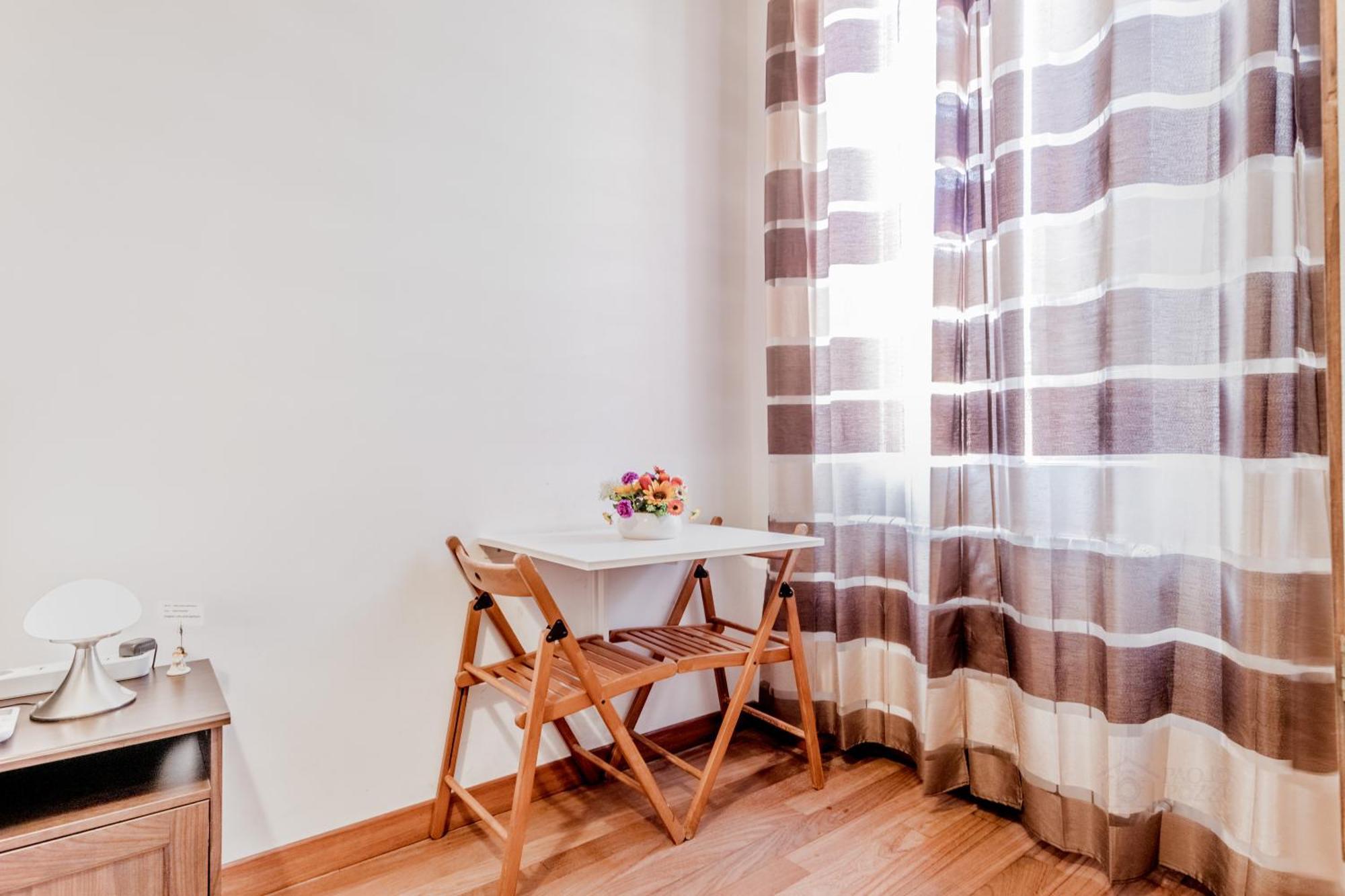 Sofia Guest House Roma Dış mekan fotoğraf