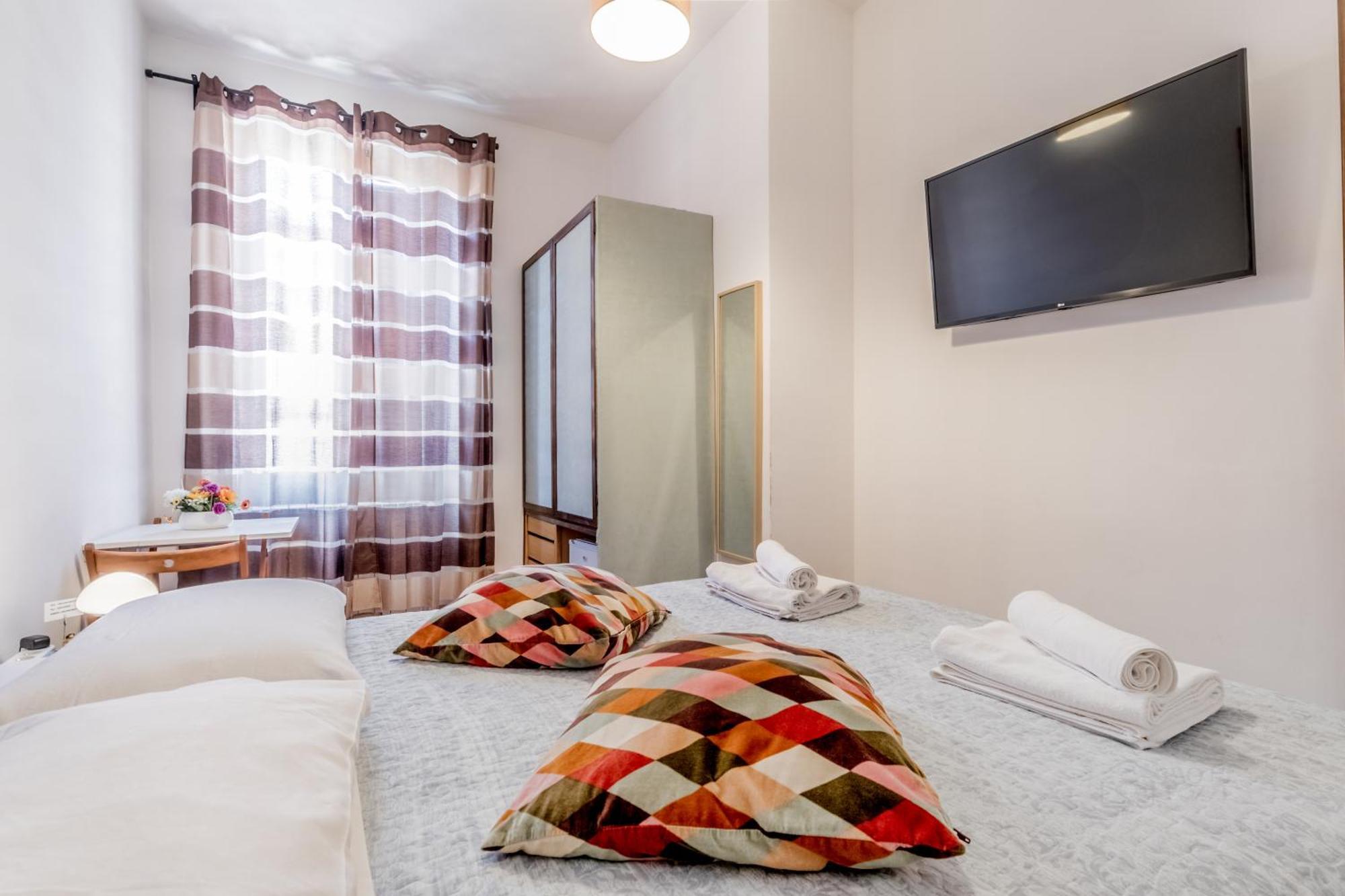 Sofia Guest House Roma Dış mekan fotoğraf