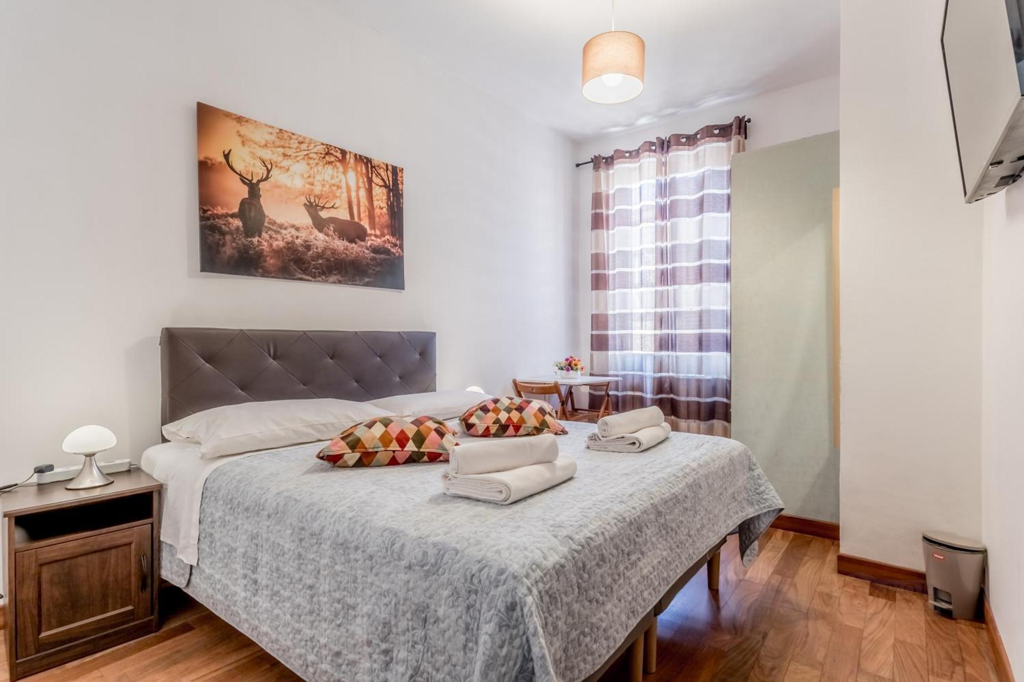 Sofia Guest House Roma Dış mekan fotoğraf