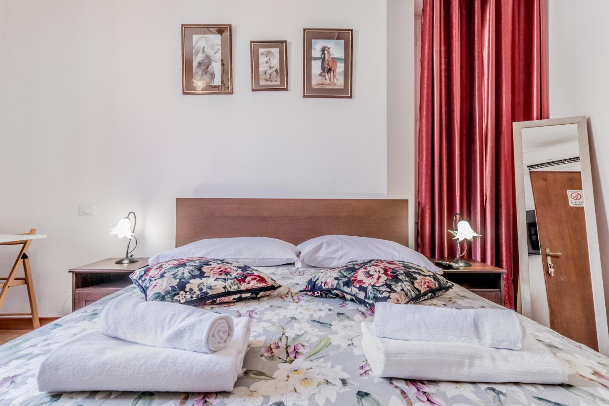 Sofia Guest House Roma Dış mekan fotoğraf