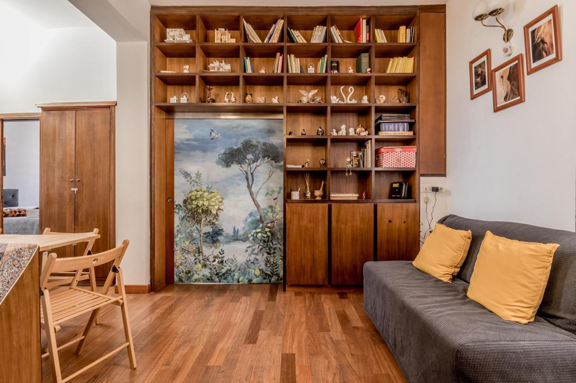 Sofia Guest House Roma Dış mekan fotoğraf