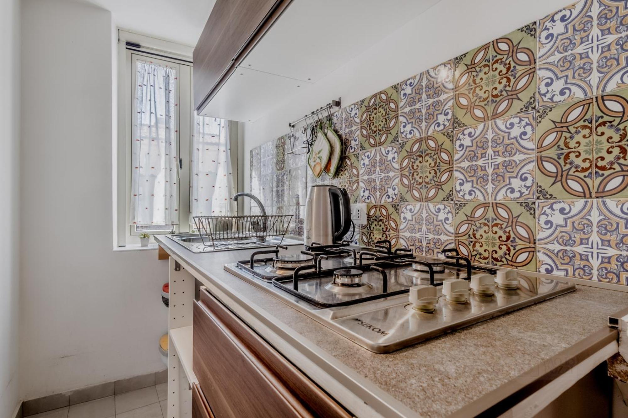Sofia Guest House Roma Dış mekan fotoğraf