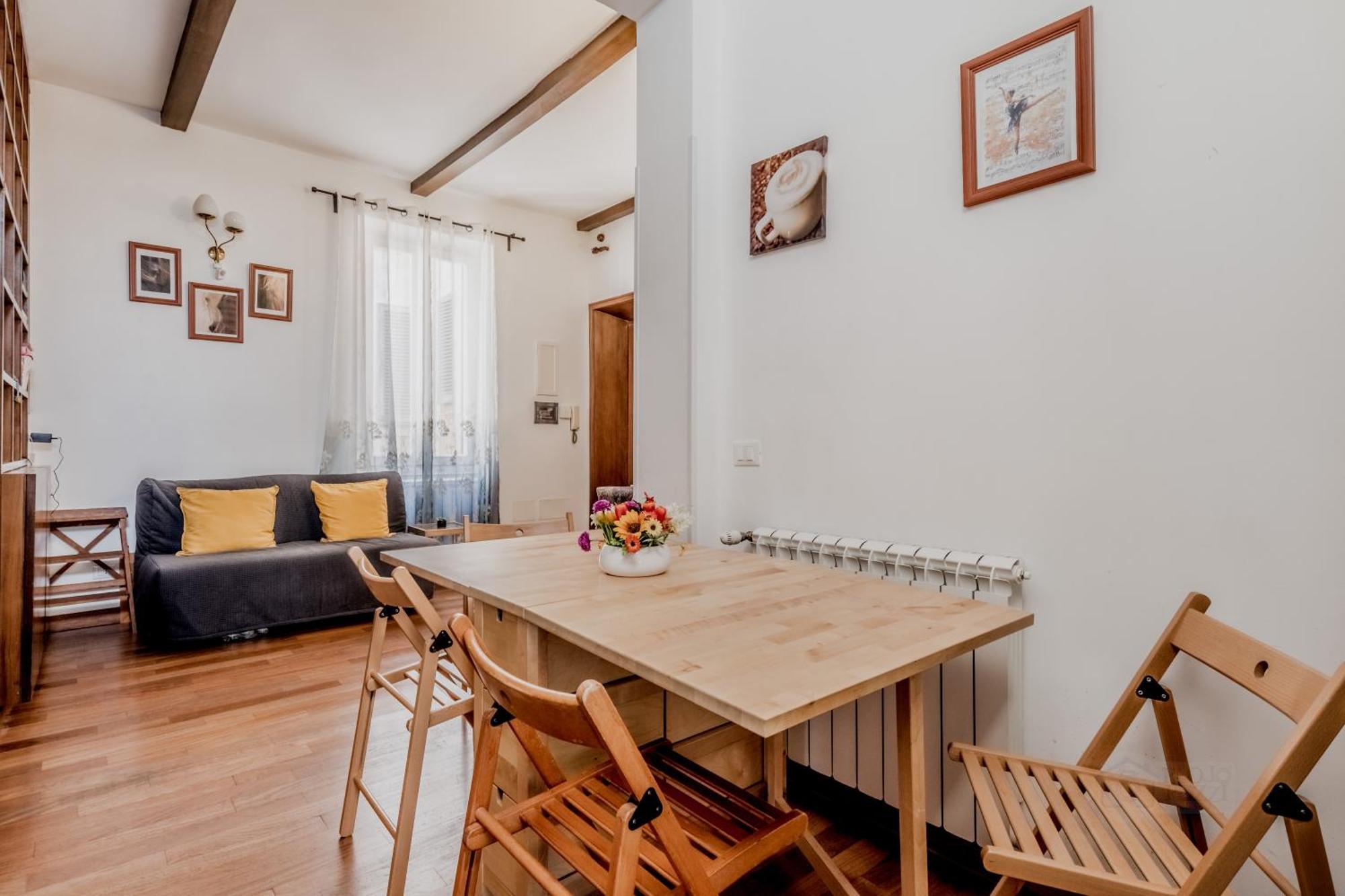 Sofia Guest House Roma Dış mekan fotoğraf