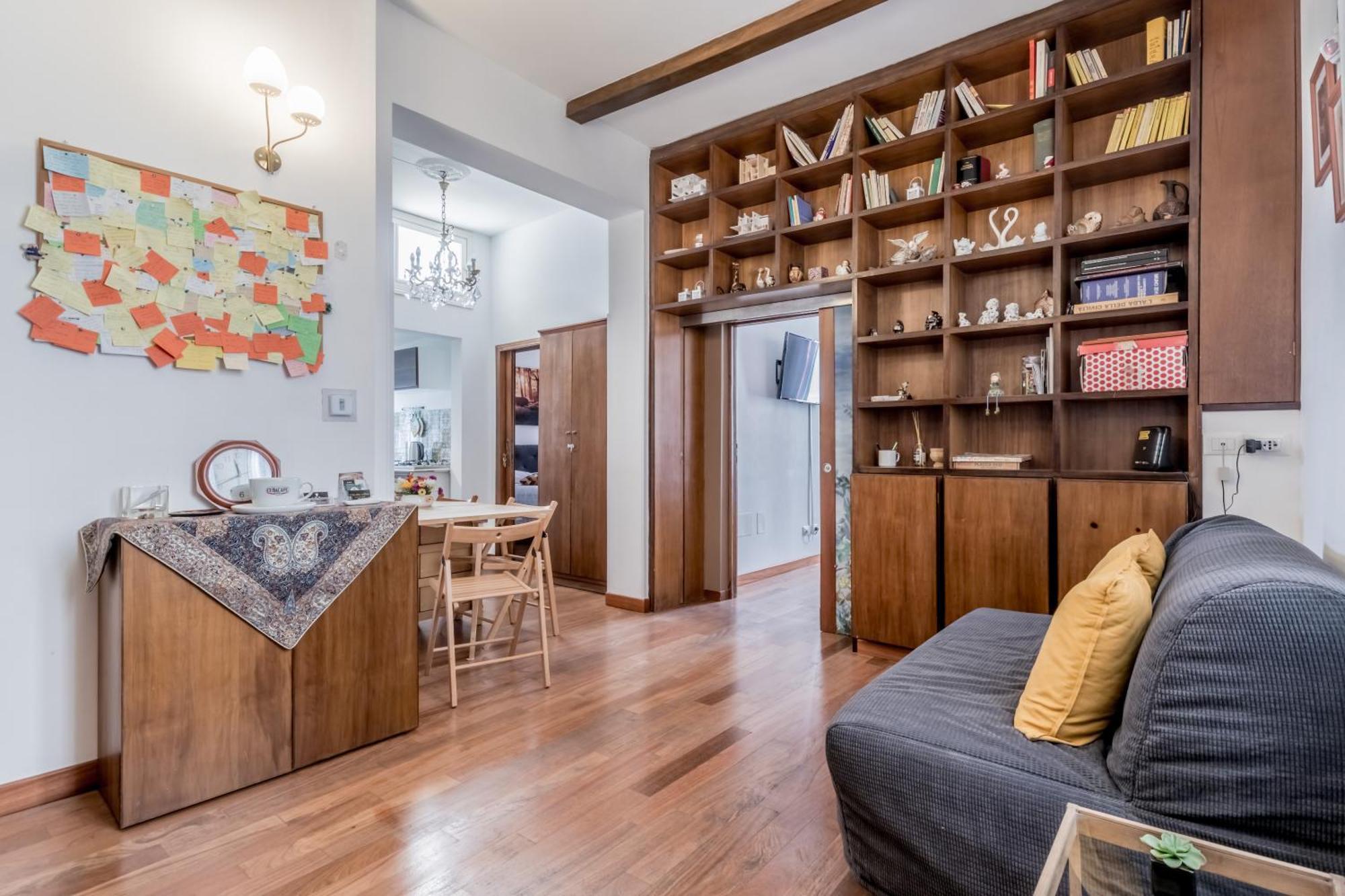 Sofia Guest House Roma Dış mekan fotoğraf